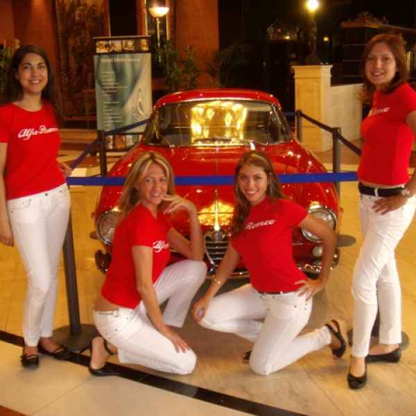 Alfa Romeo